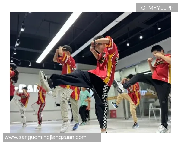 重庆街舞队比赛经验的变革与热议引发的街舞文化新潮流