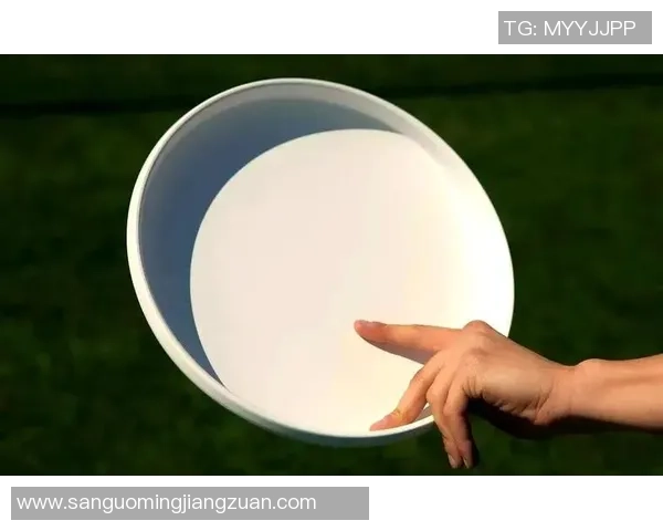 飞盘配合技巧全解析从基础到进阶的全面指南