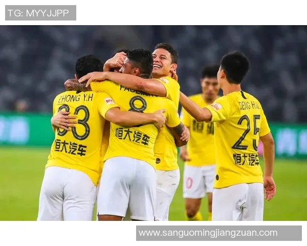 恒大华夏精彩对决视频直播全程回顾与赛后分析